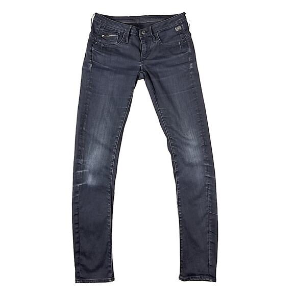 G-Star Originals Gray JeansSize 26